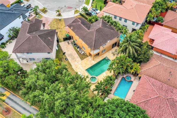 15411 SW 36th Ter, Unincorporated Dade County, Florida 33185, image 3