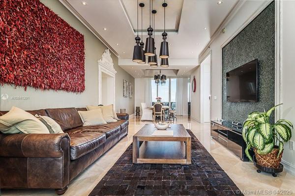 Tdr Tower 1, 16001 Collins Ave #3606, Sunny Isles Beach, Florida 33160, image 2