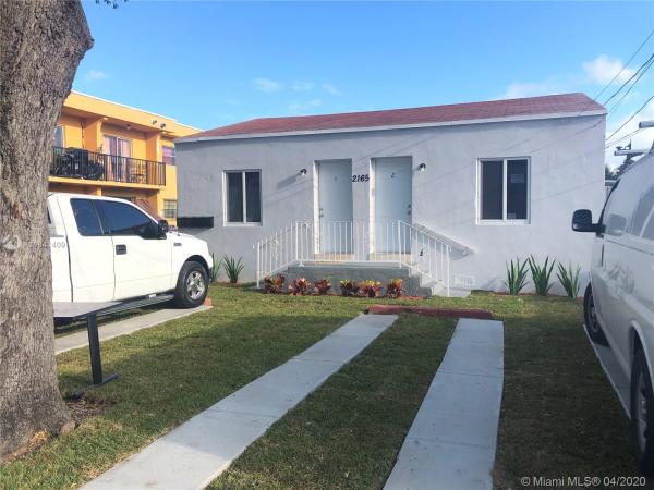 Allapattah Highlands, 2165 NW 23rd St, Miami, Florida 33142, image 2