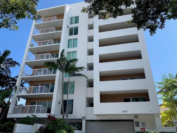 Villaggio In The Grove Tower, 2740 SW 28th Ter #203, Miami, Florida 33133, image 2