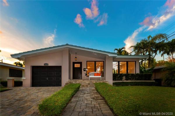 Riviera, 411 Savona Ave, Coral Gables, Florida 33146, image 2
