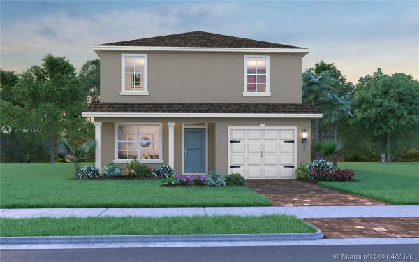 567 NE 6th Ct, Homestead, Florida 33034, image 2