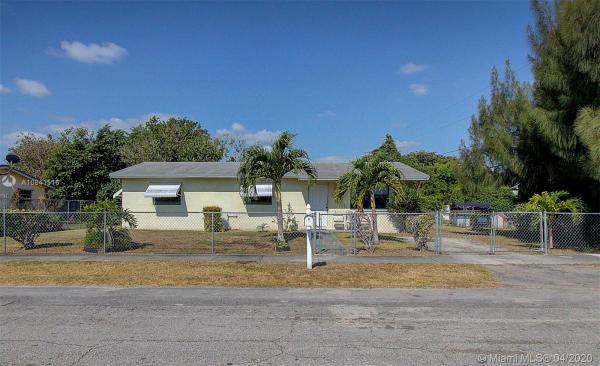Silverton Estates, 22620 SW 124th Ct, Goulds, Florida 33170, image 2