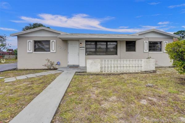Riverdale Estates, 3010 NW 211th St, Miami Gardens, Florida 33056, image 2