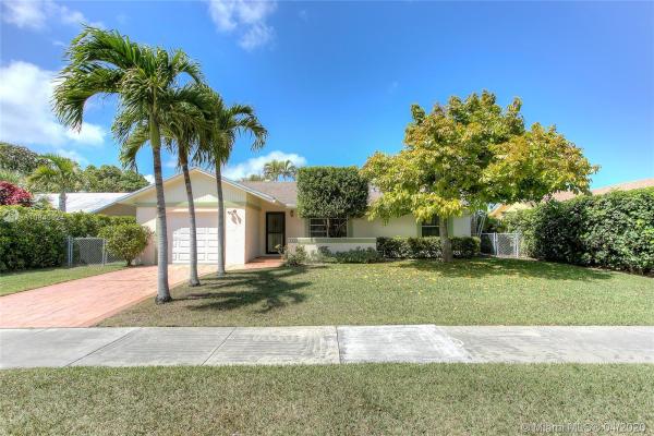 Lazarus On Richmond, 11335 SW 166th Ter, Palmetto Estates, Florida 33157, image 2