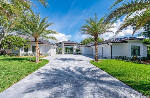 Sun Grove Estates, 8975 SW 120th St, Three Lakes, Florida 33176, image 2