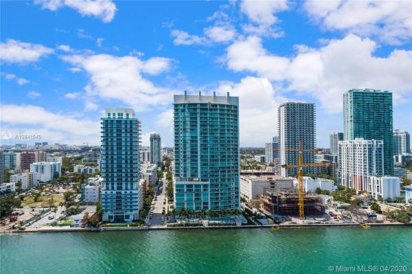 Onyx On The Bay, 665 NE 25th St #1901, Miami, Florida 33137, image 2