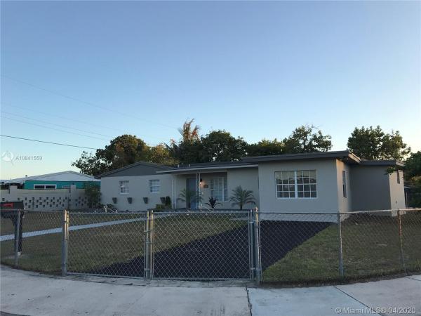 Carol City, 17240 NW 43rd Ave, Miami Gardens, Florida 33055, image 2