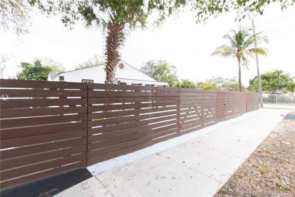 Gulfair Estates, 9351 NW 26th Ave, West Little River, Florida 33147, image 2