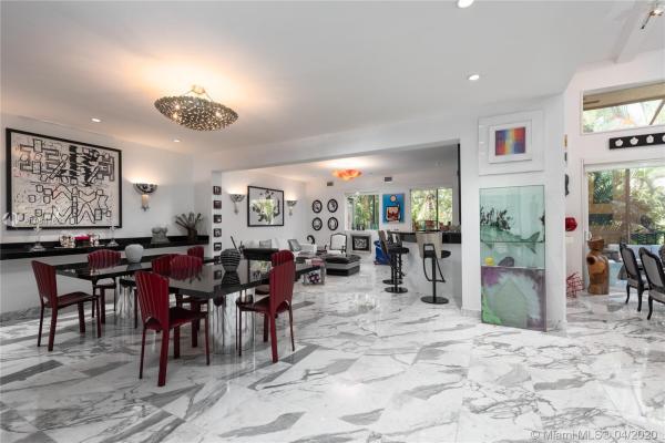 L'Hermitage, 2000 S Bayshore Dr #15, Miami, Florida 33133, image 2
