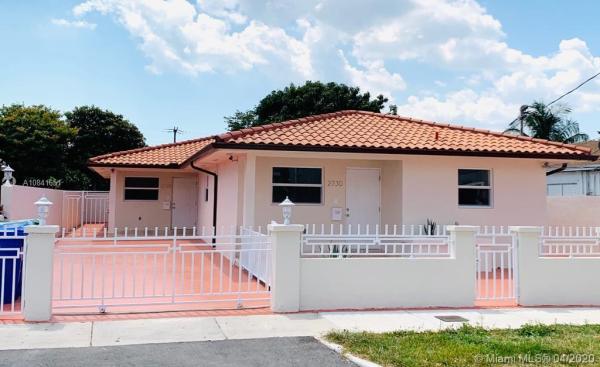 Carolina Heights, 2728 SW 5th St, Miami, Florida 33135, image 2