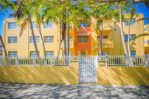 The Palms 51, 1821 NE 168 St #A-1, North Miami Beach, Florida 33162, image 2