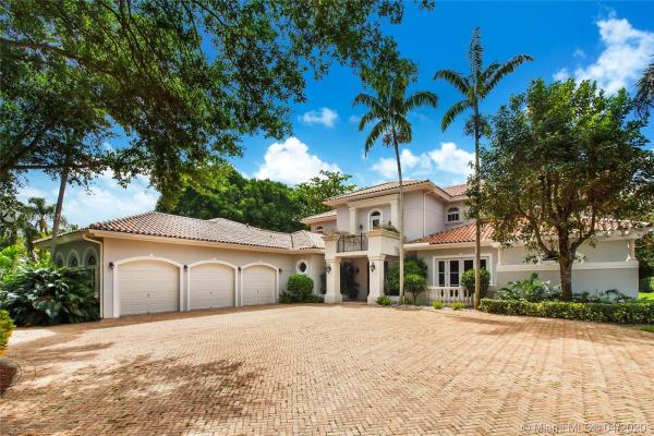 Coral Hill, 6080 SW 118th St, Pinecrest, Florida 33156, image 2
