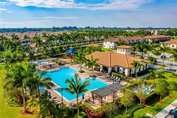 Artesa At Coco Palm Estates, 11540 SW 248th Ln, Princeton, Florida 33032, image 2