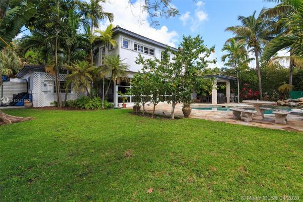 7621 SW 54th Ave, Unincorporated Dade County, Florida 33143, image 2