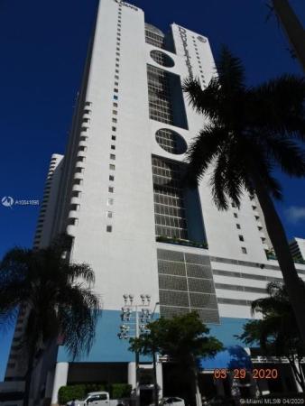 The Grand, 1717 N Bayshore Dr #A-2652, Miami, Florida 33132, image 2