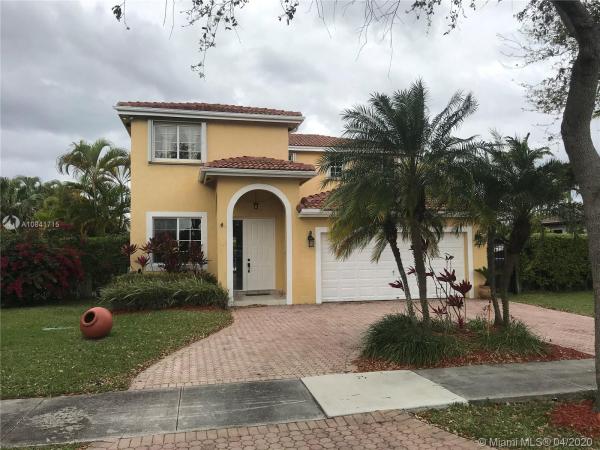 Signature Gardens, 11951 SW 124th Ter, Three Lakes, Florida 33186, image 2