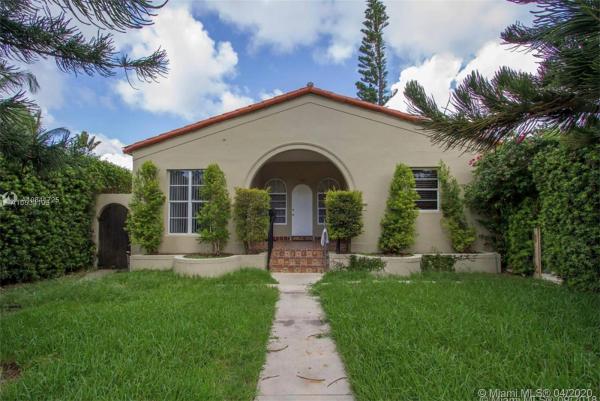 Fairgreen, 535 W 29th St, Miami Beach, Florida 33140, image 2