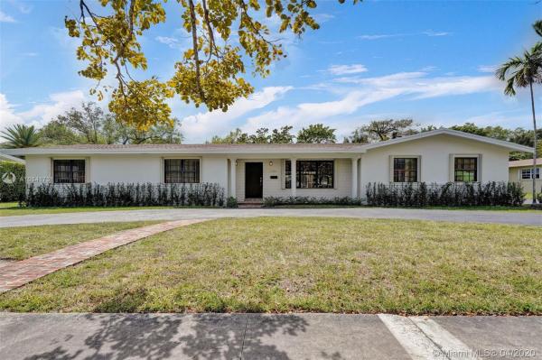 Paris Estates, 7240 SW 128th St, Pinecrest, Florida 33156, image 2