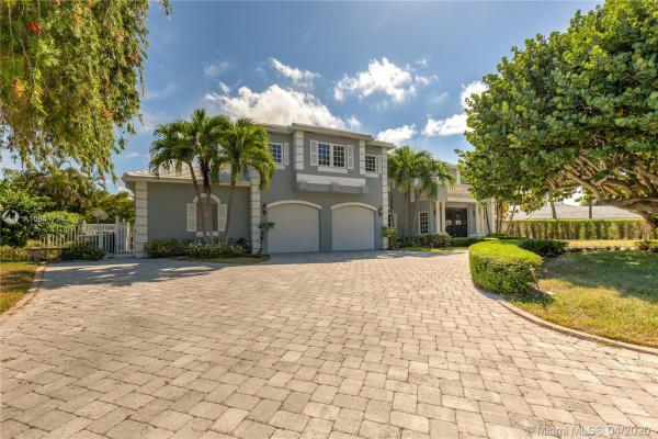 Place Au Soleil, 920 Indigo Pt, Gulf Stream, Florida 33483, image 2