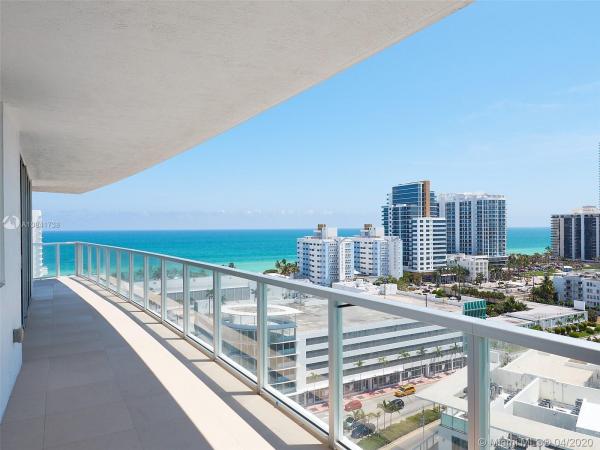 Eden House, 6700 Indian Creek Dr #1502, Miami Beach, Florida 33141, image 2
