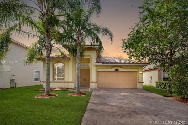 The Reserve At Huntington, 15200 SW 54th St, Miramar, Florida 33027, image 2