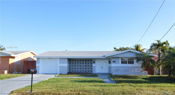 Miramar Isles, 6649 Ficus Dr, Miramar, Florida 33023, image 2