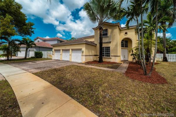 Windsor Palms, 14511 SW 33rd Ct, Miramar, Florida 33027, image 2