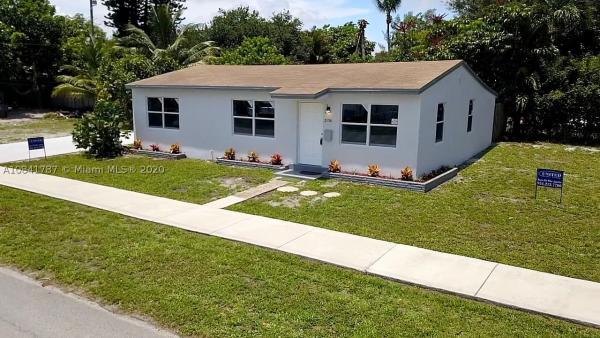 Hollywood Park, 2136 N 22nd Ave, Hollywood, Florida 33020, image 3
