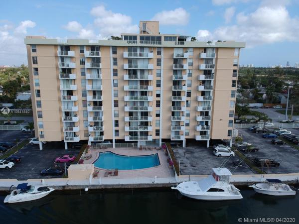 Keystone Towers, 2020 NE 135th St #207, North Miami, Florida 33181, image 2