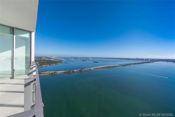 Biscayne Beach, 2900 NE 7th Ave #4505, Miami, Florida 33137, image 2