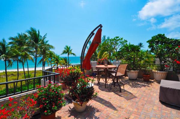 Oceansound At Key Colony, 251 Crandon Blvd #161, Key Biscayne, Florida 33149, image 2