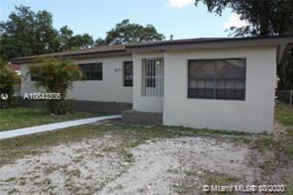 Arch Creek Estates, 1630 NE 150th St, Golden Glades, Florida 33181, image 2