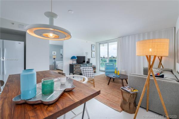 Mirador East 1035, 1035 West Ave #704, Miami Beach, Florida 33139, image 2