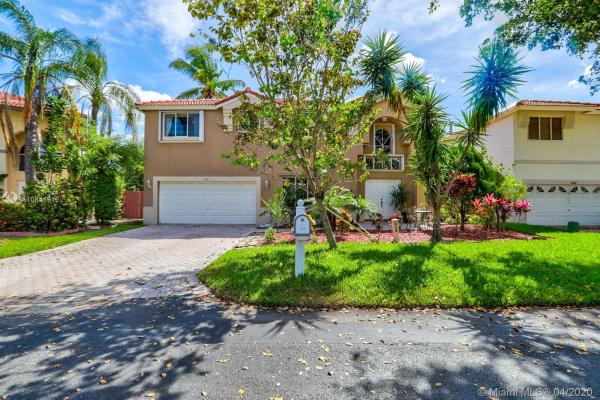 Reflections, 2650 N Rampart Way N, Cooper City, Florida 33026, image 2