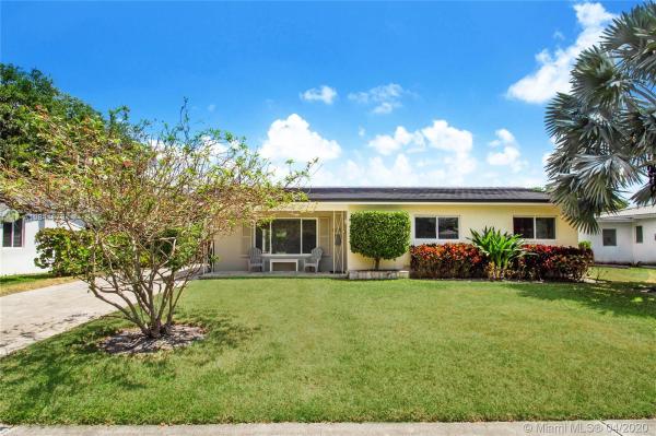 Beverly Gardens, 8235 SW 63rd Ct, Glenvar Heights, Florida 33143, image 2
