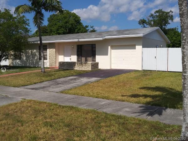 Fairway Estates, 15420 SW 109th Ave, Kendall, Florida 33157, image 2