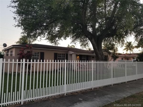 Central Miami, 7470 SW 30th Ter, Coral Terrace, Florida 33155, image 2