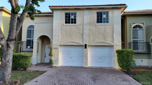 Precious Homes At Twin Lakes, 13618 SW 142nd Ter, Three Lakes, Florida 33186, image 2
