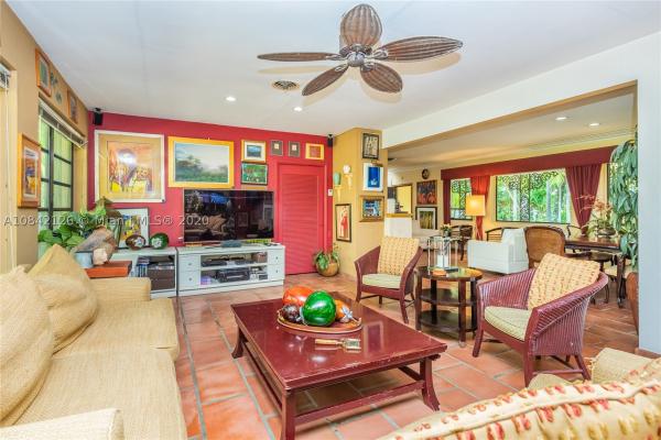 Coral Gables Residential, 2615 Columbus Blvd, Coral Gables, Florida 33134, image 2