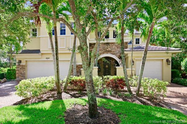 Vintners Ridge At Evergrene, 1200 Merlot Dr, Palm Beach Gardens, Florida 33410, image 2