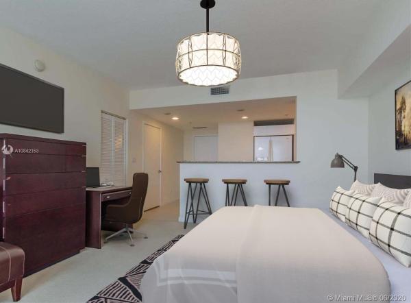 One Miami West, 325 S Biscayne Blvd #3220, Miami, Florida 33131, image 2