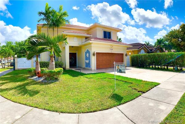 Milon Venture, 15726 SW 138th Ter, Country Walk, Florida 33196, image 2