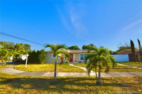 Myrtle Grove, 2740 NW 172nd Ter, Miami Gardens, Florida 33056, image 2