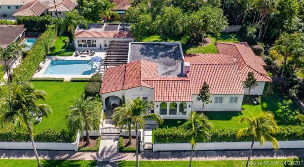 Coral Gables Country Club, 908 Tendilla Ave, Coral Gables, Florida 33134, image 2