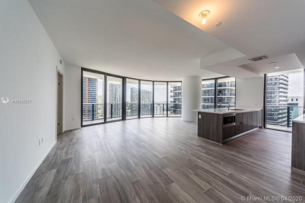 SLS Lux Brickell, 801 S Miami Ave #2701, Miami, Florida 33130, image 2