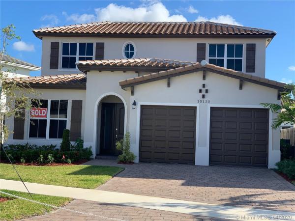 Venetian Parc, 15130 SW 176th Ln, Richmond West, Florida 33187, image 2