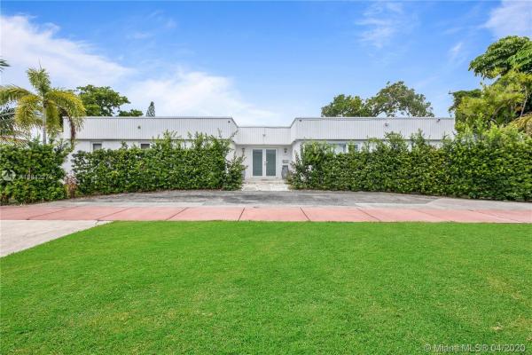 Isle Of Normandy Trouville, 1501 71st St, Miami Beach, Florida 33141, image 2