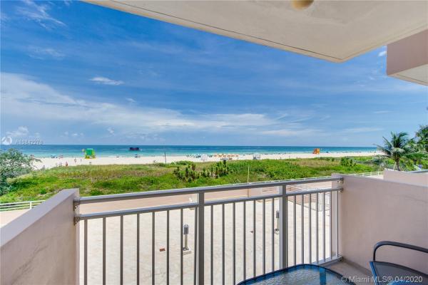 Ocean Point, 345 Ocean Dr #317, Miami Beach, Florida 33139, image 2