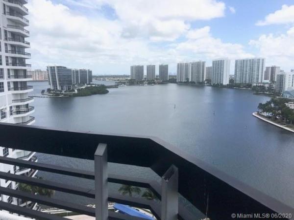 Mystic Pointe Tower 500, 3530 Mystic Pointe Dr #1705, Aventura, Florida 33180, image 2